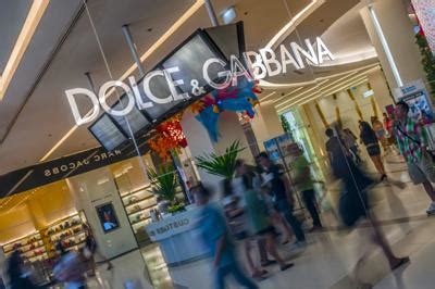 dolce and gabbana nashville